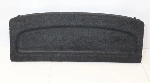 Opel Corsa D Parcel shelf 13233539