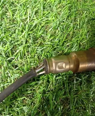 Opel Antara Lambda probe sensor 12639692