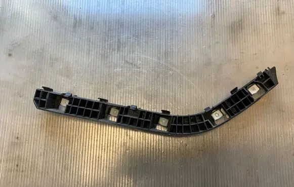 Hyundai Santa Fe Rear bumper mounting bracket 866132W000