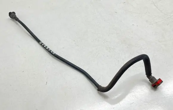 Dodge Durango III Fuel line/pipe/hose 