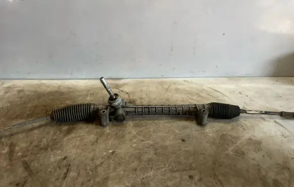 Opel Meriva A Steering rack
