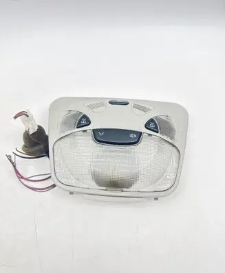 Mercedes-Benz C W203 Front seat light A2038204601