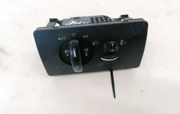 Ford Mondeo Mk III Light switch 1S7T13A024AB