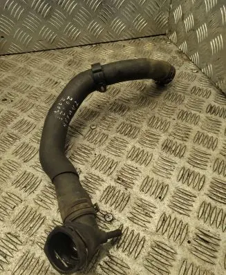 Volkswagen Touran I Engine coolant pipe/hose 3C0122101DS