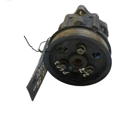 Peugeot 607 Power steering pump 9655444580 7691955334