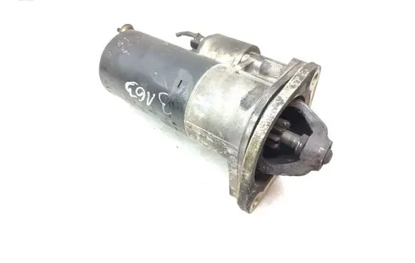 Alfa Romeo 166 Starter motor 0001108159
