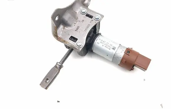 Mercedes-Benz GLE W167 Seat adjustment motor C91362100