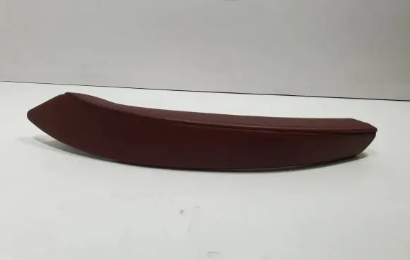 BMW X6 E71 Rear door handle trim 6970173 51416970173
