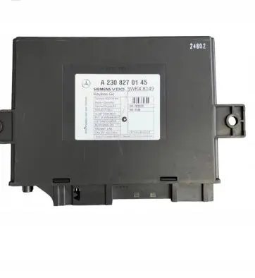 Mercedes-Benz SL R230 Other control units/modules A2308270145