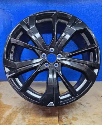 Volvo XC60 R21 alloy rim 32271573