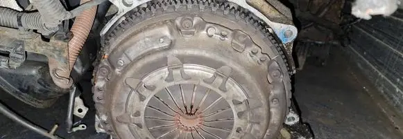 Fiat Ulysse Clutch set kit