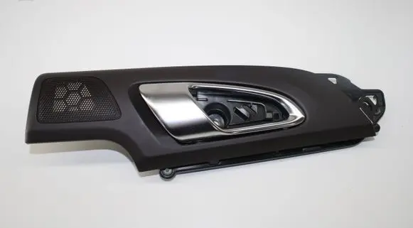 Porsche Cayenne (92A) Rear door interior handle 7P5837020
