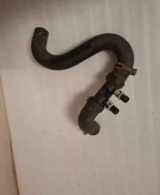 Ford Mustang VI Coolant pipe/hose FR338B273BC