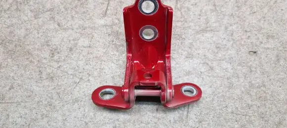 KIA EV6 Front door upper hinge a046057