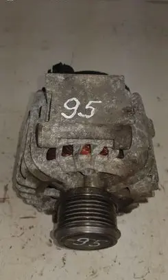 Audi Q5 SQ5 Generator/alternator 06J903023H TG14C041