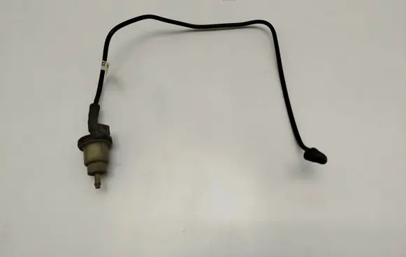 Chevrolet Lacetti Vacuum valve 96408211 96399220