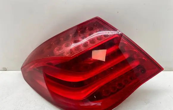BMW 7 F01 F02 F03 F04 Rear/tail lights 7182197