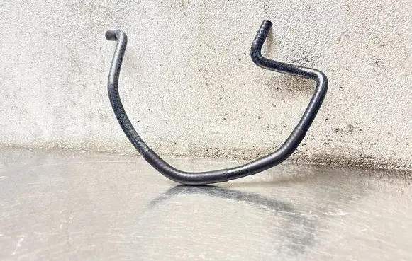 Opel Astra G Coolant pipe/hose 24438357 1337600 8681206203277