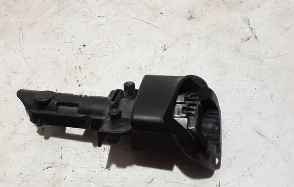 Renault Megane III Headlight washer nozzle holder 286692411R