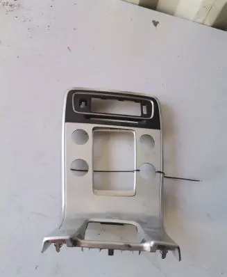 Volvo S60 Other interior part 9123656