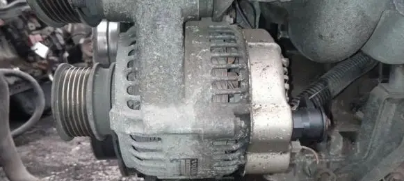 Generator/alternator