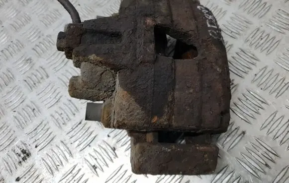 Chrysler Voyager Front brake caliper