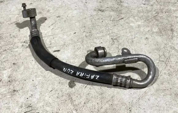 Opel Zafira A Air conditioning (A/C) pipe/hose