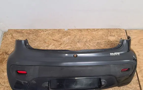 Citroen C1 Rear bumper