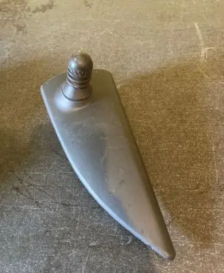 Citroen Berlingo Plastic wing mirror trim cover 9619228577 M25151