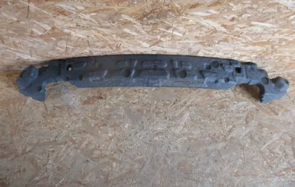 Hyundai i30 Front bumper foam support bar 86520-G4500