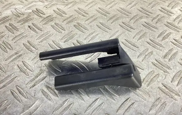 Porsche 911 991 Front driver seat rail trim 99152136100