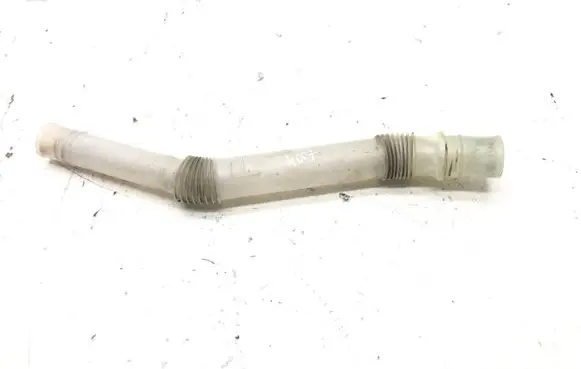 Peugeot 4007 Window washer liquid tank fill tube P7139P6797 P7140P7141