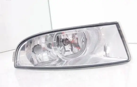 Skoda Octavia Mk2 (1Z) Front fog light 1Z0941702C 1Z0941700C