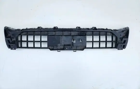 Audi Q5 SQ5 Front bumper upper radiator grill 8R0853692B