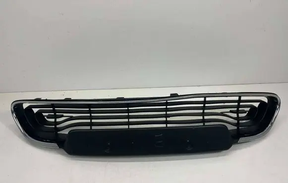 Renault Zoe Front bumper lower grill 1154306X 1119778X