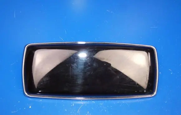Jaguar XJ X351 Bluetooth antenna AW9319G442AC