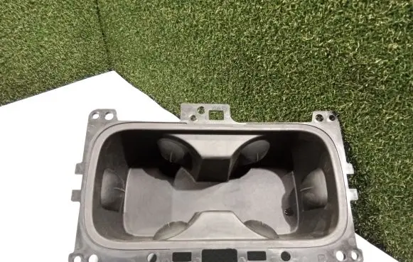 Land Rover Defender Cup holder front N8B2048196AA N8B2048196AAW N8B2048196