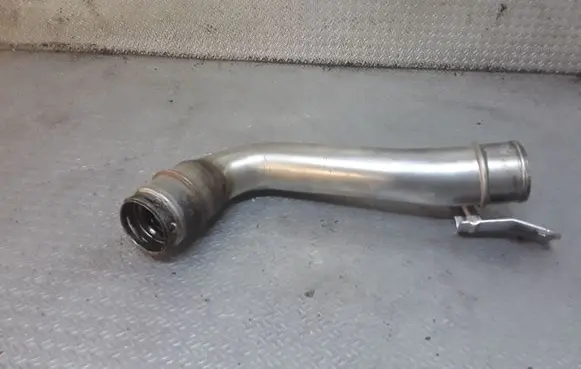 Renault Koleos I Intercooler hose/pipe 14400JD70B