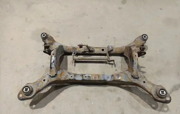 Volvo S80 Rear subframe 