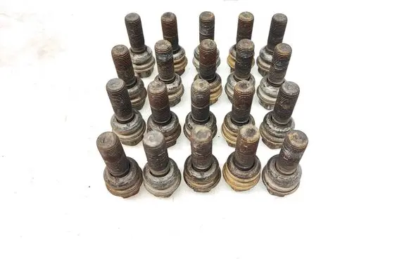 Volkswagen Transporter - Caravelle T5 Nuts/bolts 