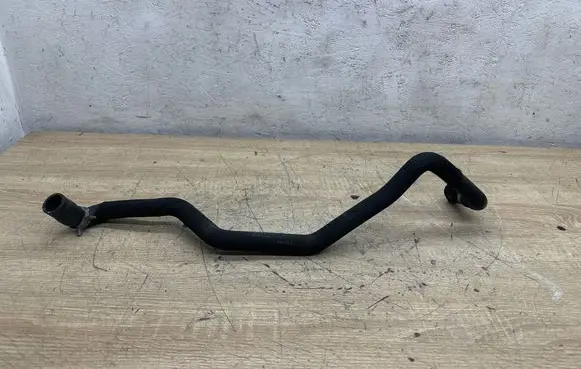 BMW 5 F10 F11 Engine coolant pipe/hose 17122284286