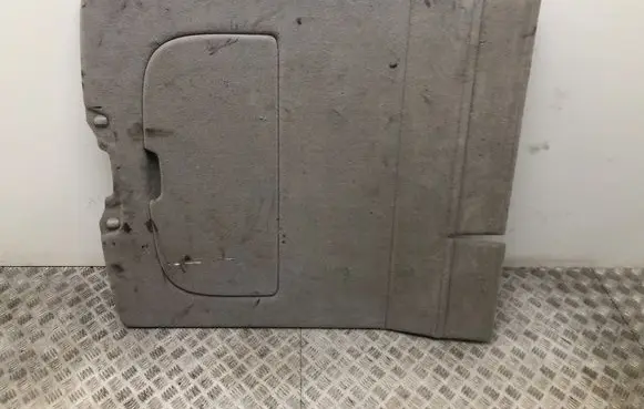 Volvo V50 Trunk/boot mat liner 39870017
