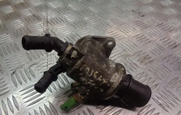Fiat Croma Thermostat housing 