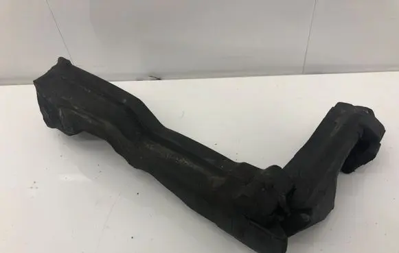 Audi A4 S4 B8 8K Fender foam support/seal 8K0823721