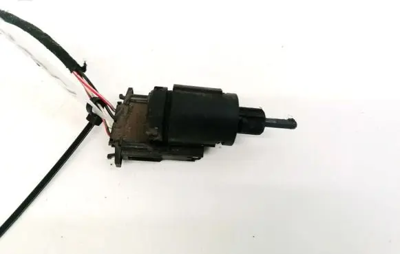 Skoda Octavia Mk2 (1Z) Brake pedal sensor switch 3B0945511C