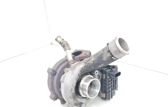 Audi Q5 SQ5 Turbo 059145722S 6NW009550 767649