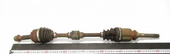 Mitsubishi Outlander Front driveshaft