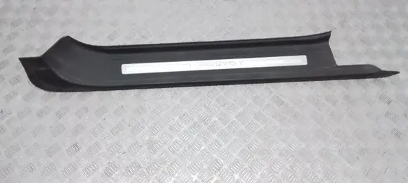 Volvo C70 Front sill trim cover 30787317
