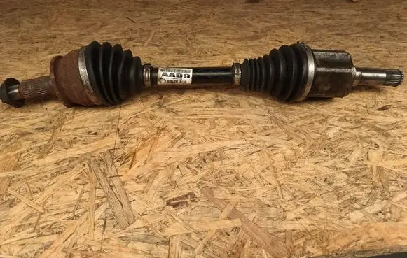 Opel Zafira C Front driveshaft 13335125