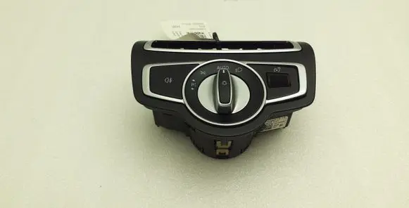 Mercedes-Benz C W205 Light switch A2059051810